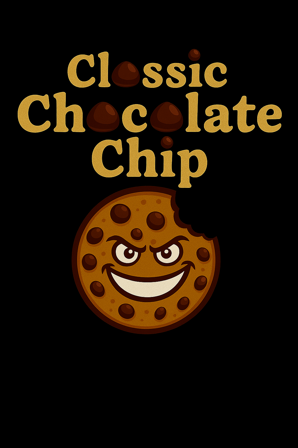 Classic Chocolate Chip