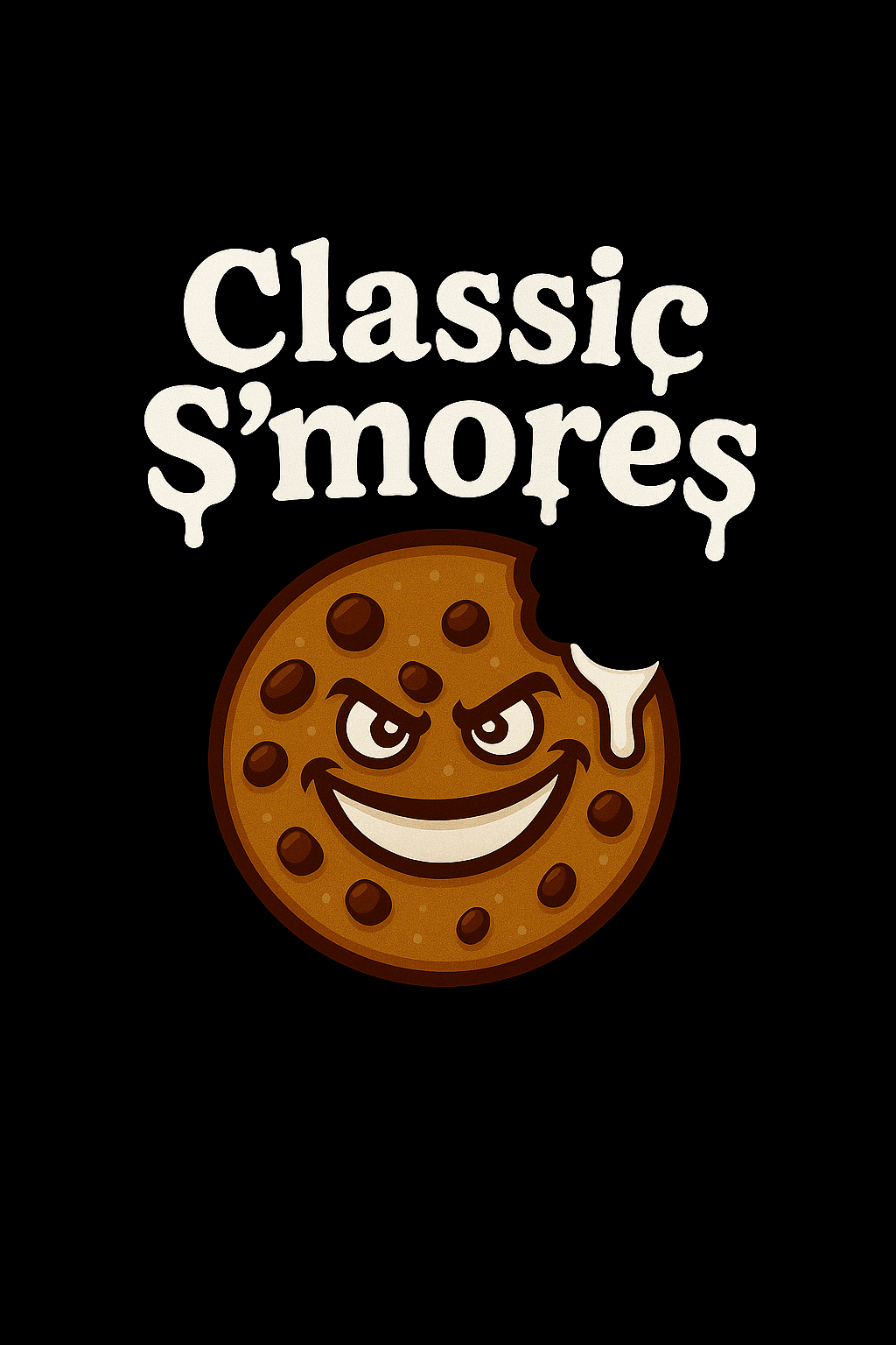 Classic S'mores