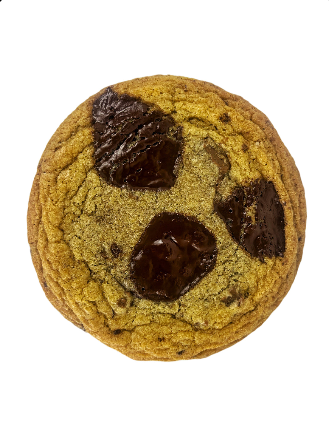Classic Chocolate Chip