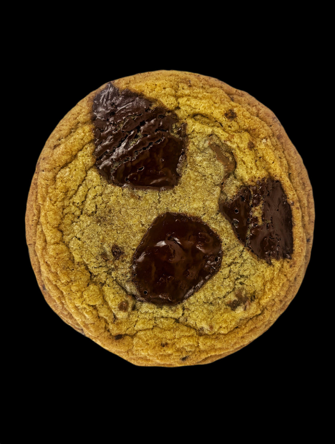 Classic Chocolate Chip